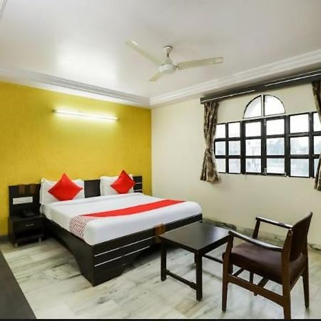 Hotel Asopalav Ambaji Exterior foto